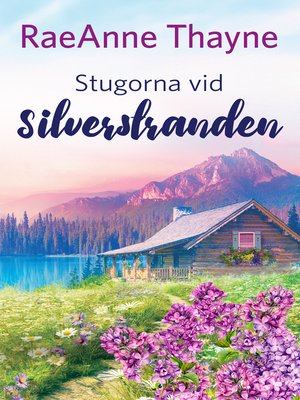 cover image of Stugorna vid Silverstranden